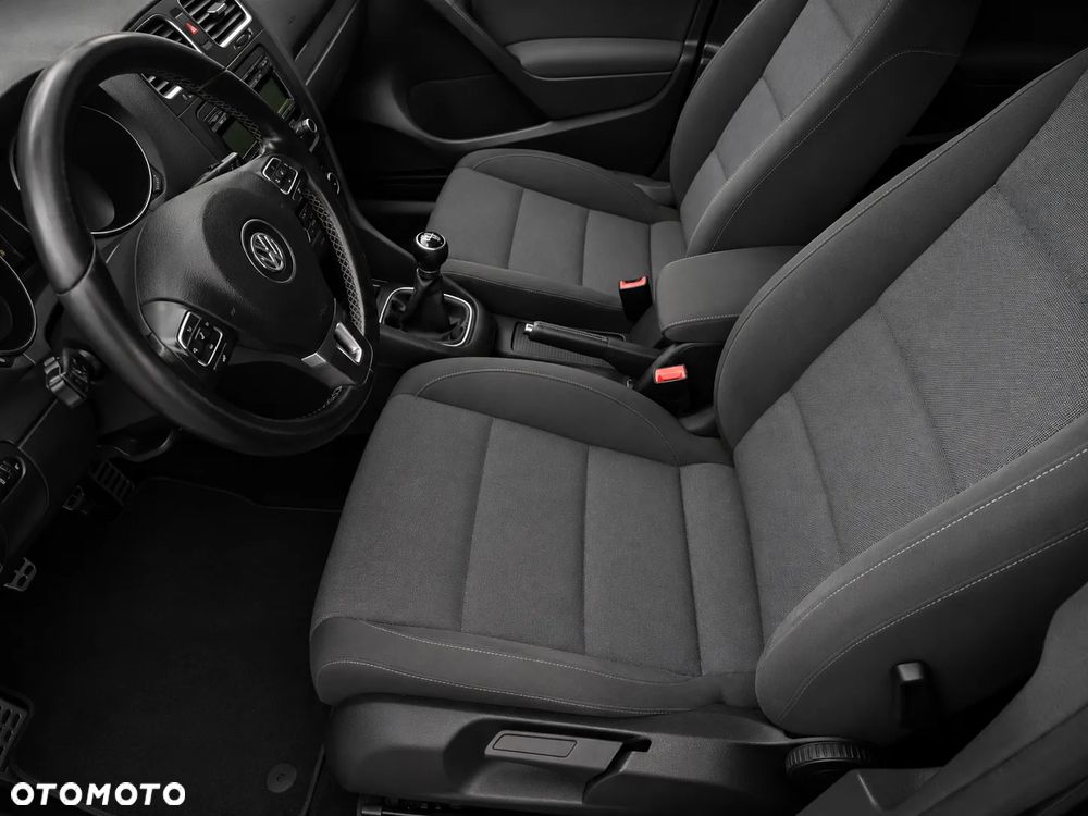 Volkswagen Golf 1.2 TSI Style - 12