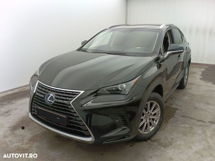 Lexus Seria NX 300h FWD Business - 1