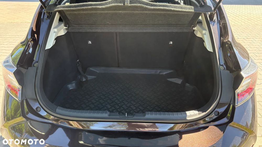 Toyota Corolla 1.2 T Comfort - 21