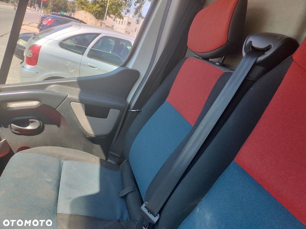 Renault Master - 17