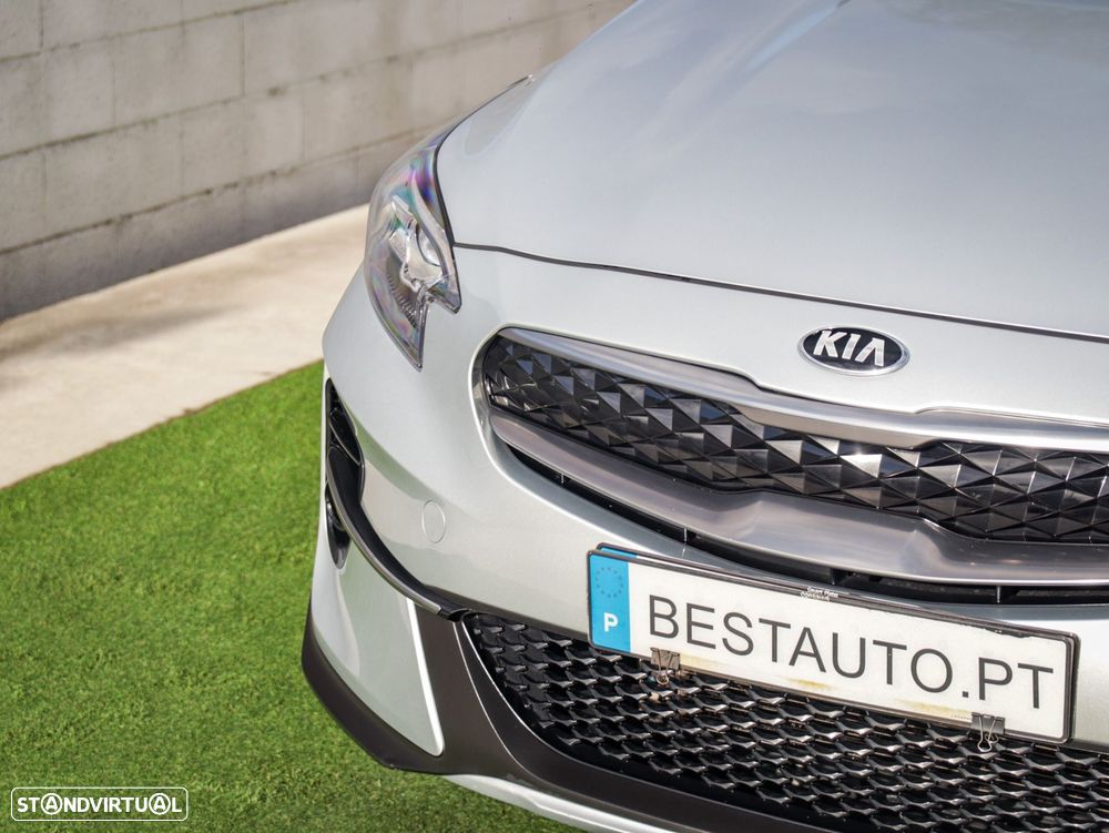 Kia XCeed 1.6 GDi PHEV First Edition - 18