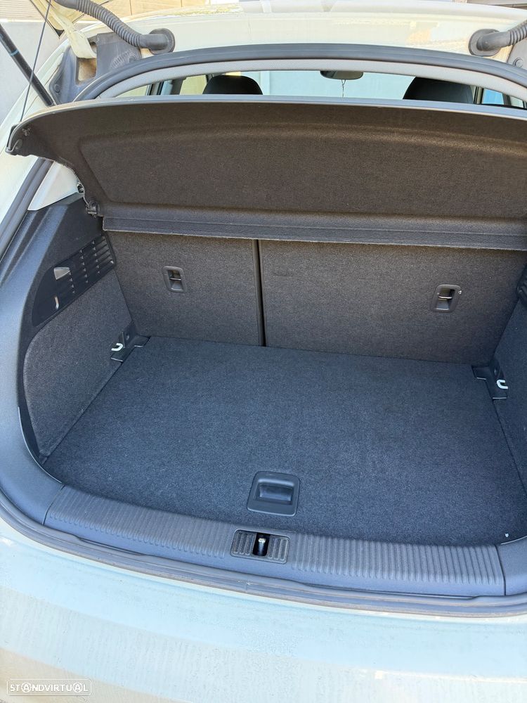 Audi A1 Sportback 1.6 TDI Sport — photo 5