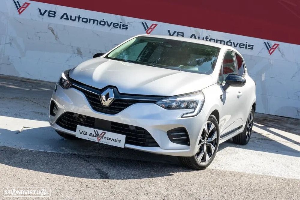 Renault Clio 1.0 TCe Intens - 16