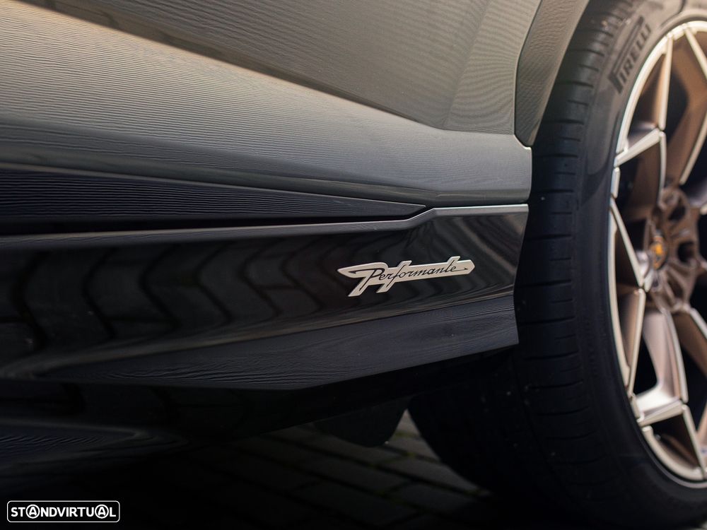 Lamborghini Urus 4.0 V8 Performante - 15