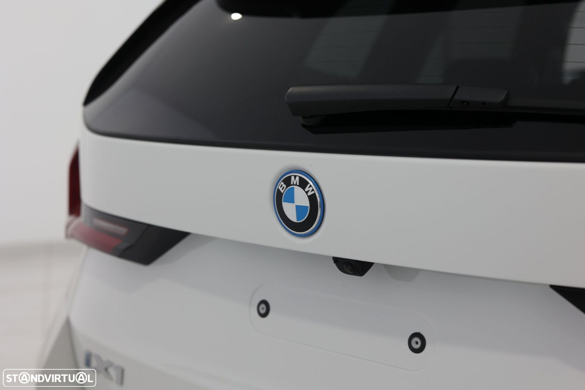 BMW iX1 xDrive30 Pack Desportivo M - 9