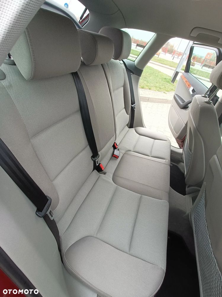 Audi A3 Sportback 2.0 FSI Attraction Tiptr - 3