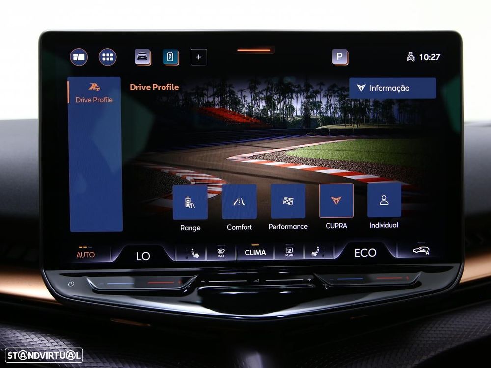 Cupra Tavascan 210 kW/77kWh HA Endurance - 44