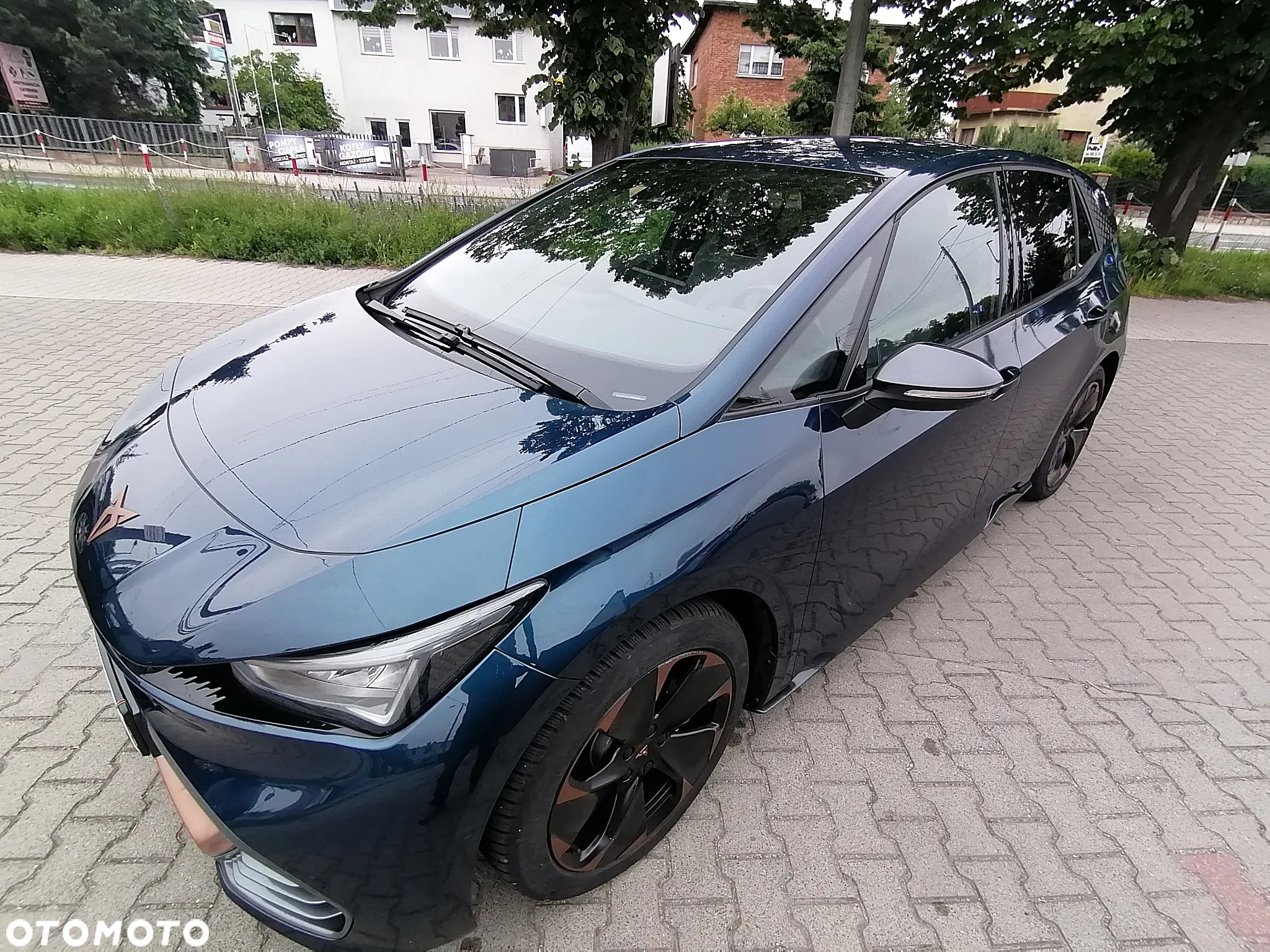 Cupra Born - 18