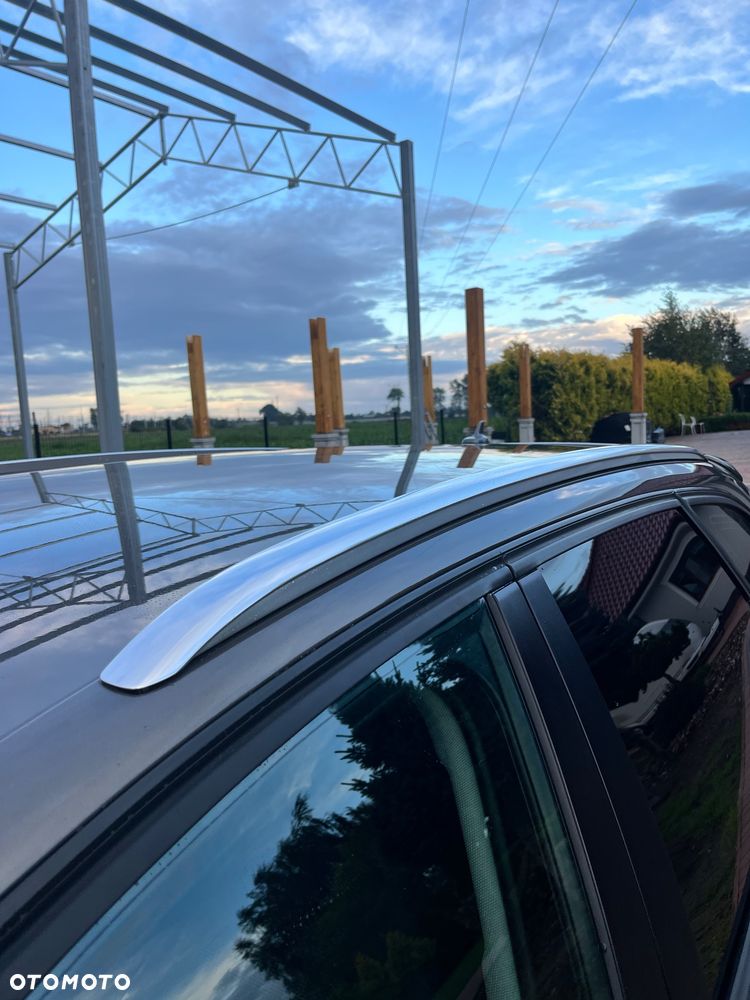 Audi A4 Avant 2.0 TDI ultra DPF Attraction - 16