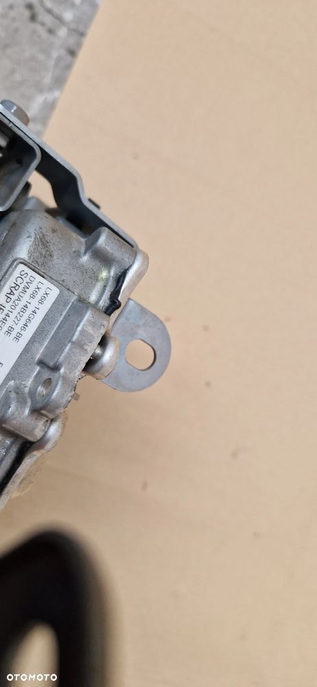 KONWERTER NAPIĘCIA FORD KUGA MK3 2.5 PHEV LX68-14G646-BE LX68-14B227-BE - 5