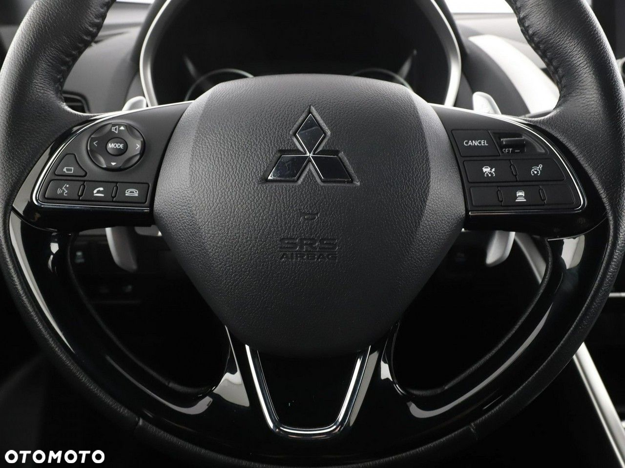 Mitsubishi Eclipse Cross 2.4 PHEV Intense Plus - 21