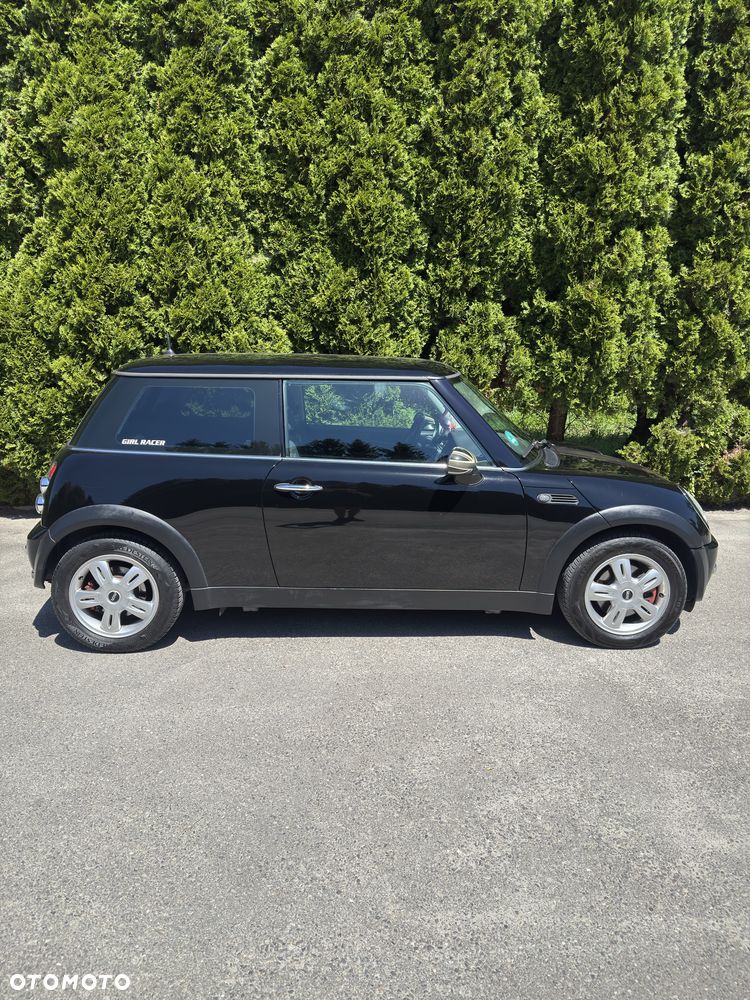 MINI Cooper - 4