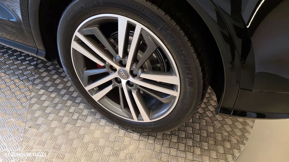 Audi Q5 40 TDI quattro S-line S-tronic - 35