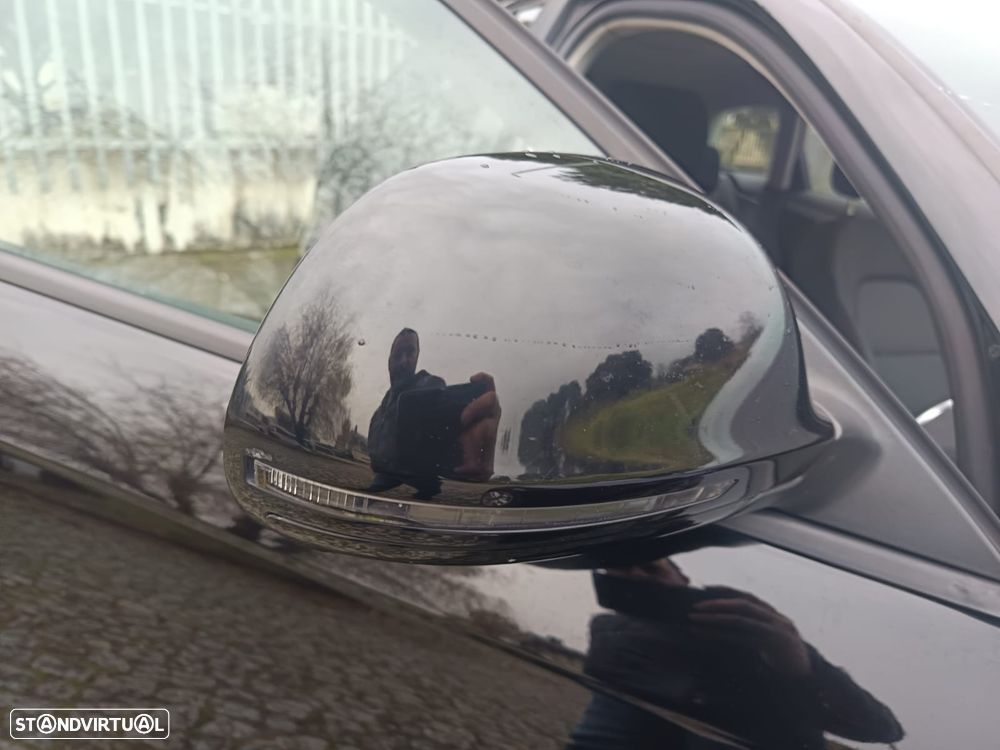 Audi A3 Sportback 1.6 TDI Sport - 17