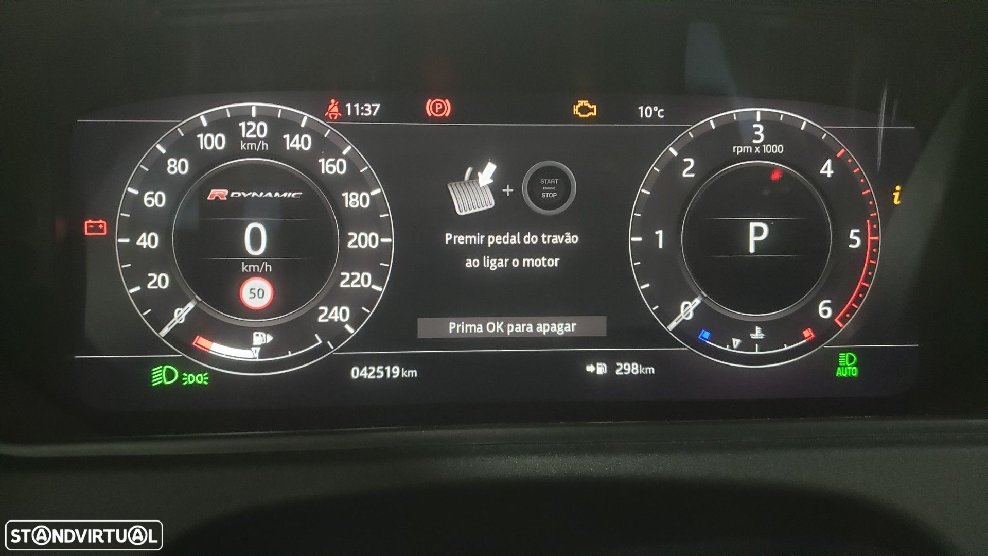Land Rover Range Rover Velar 2.0 D R-Dynamic S - 21