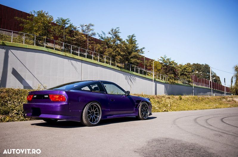 Jante / Japan Racing / JR5 / 5x100 5x108 5x110 5x112 5x114 5x120 - 2