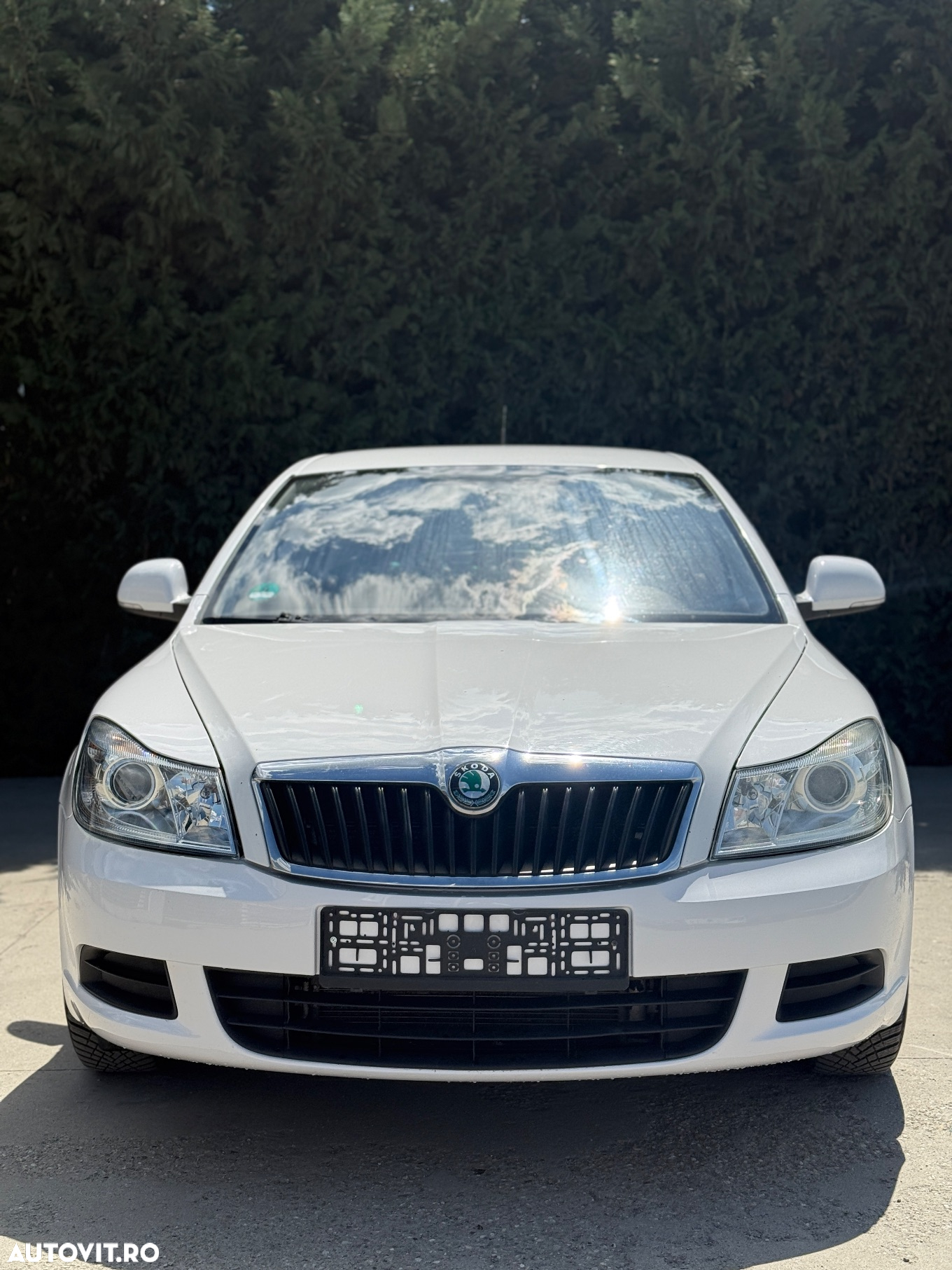 Skoda Octavia 1.9TDI Classic - 2