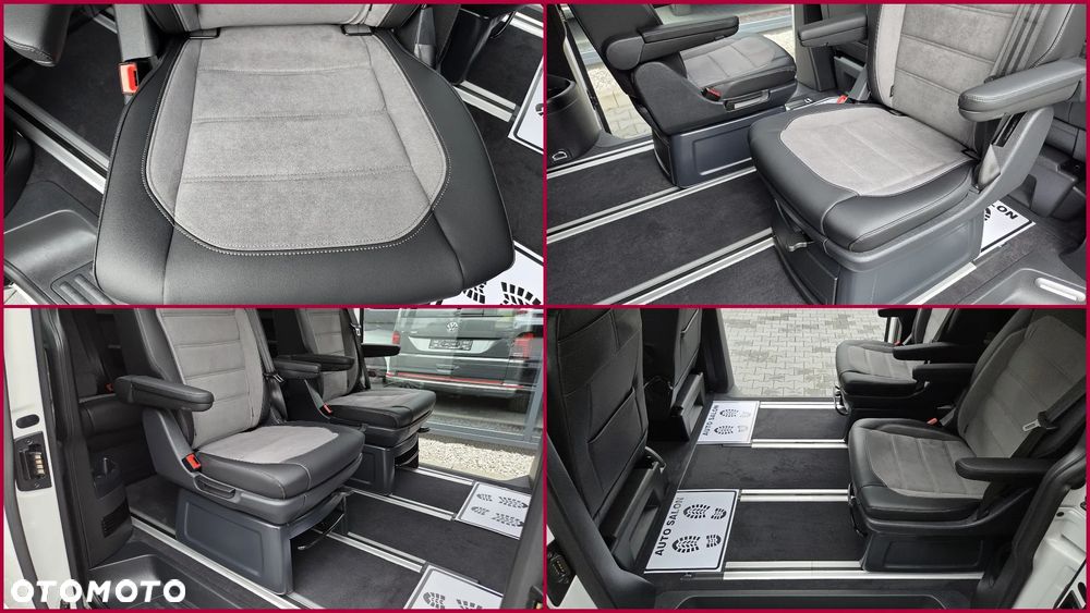Volkswagen Multivan 2.0 TDI L1 Highline 4Motion DSG - 22