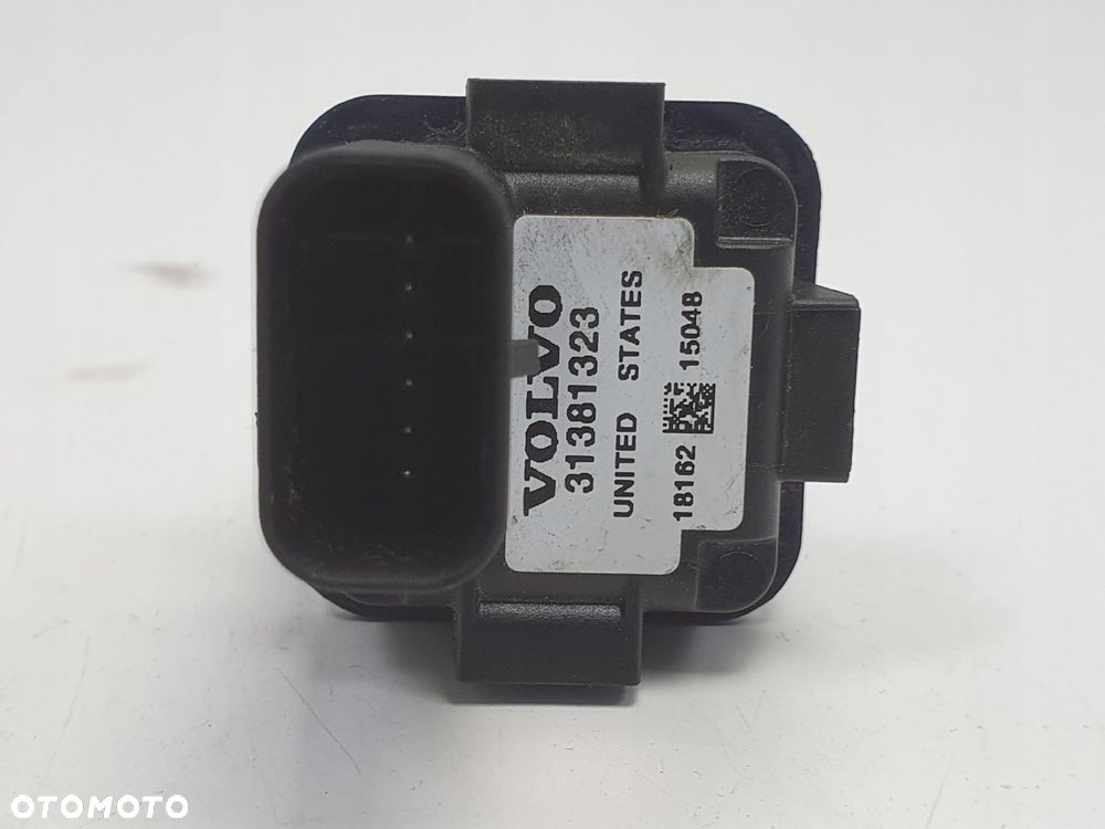 Volvo V40 II KAMERA COFANIA Kamerka 31381323 - 12