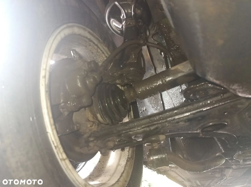 Volkswagen Polo Variant 64 SDI - 35