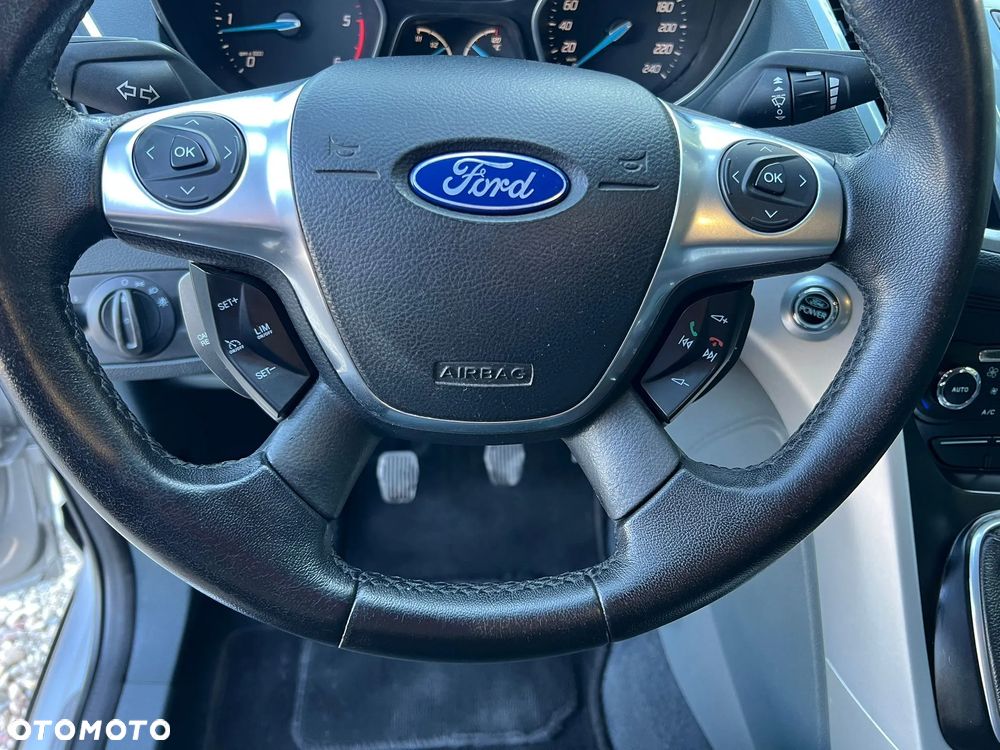 Ford C-MAX 2.0 TDCi Titanium - 26