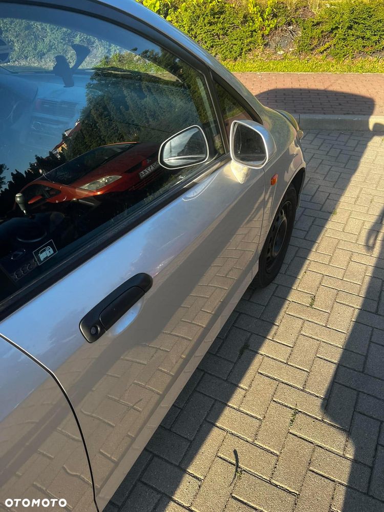 Honda Jazz 1.4 S - 3