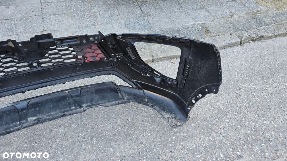 Mitsubishi Eclipse Cross Lift 21- Zderzak Przód Oryginał Atrapa - 8