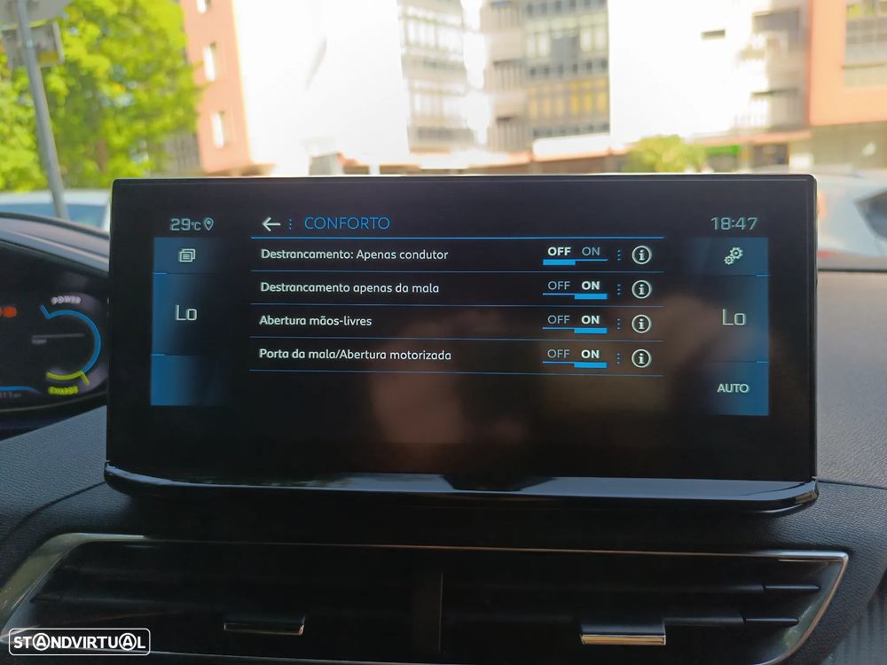 Peugeot 3008 1.2 Hybrid Allure e-DCS6 - 50