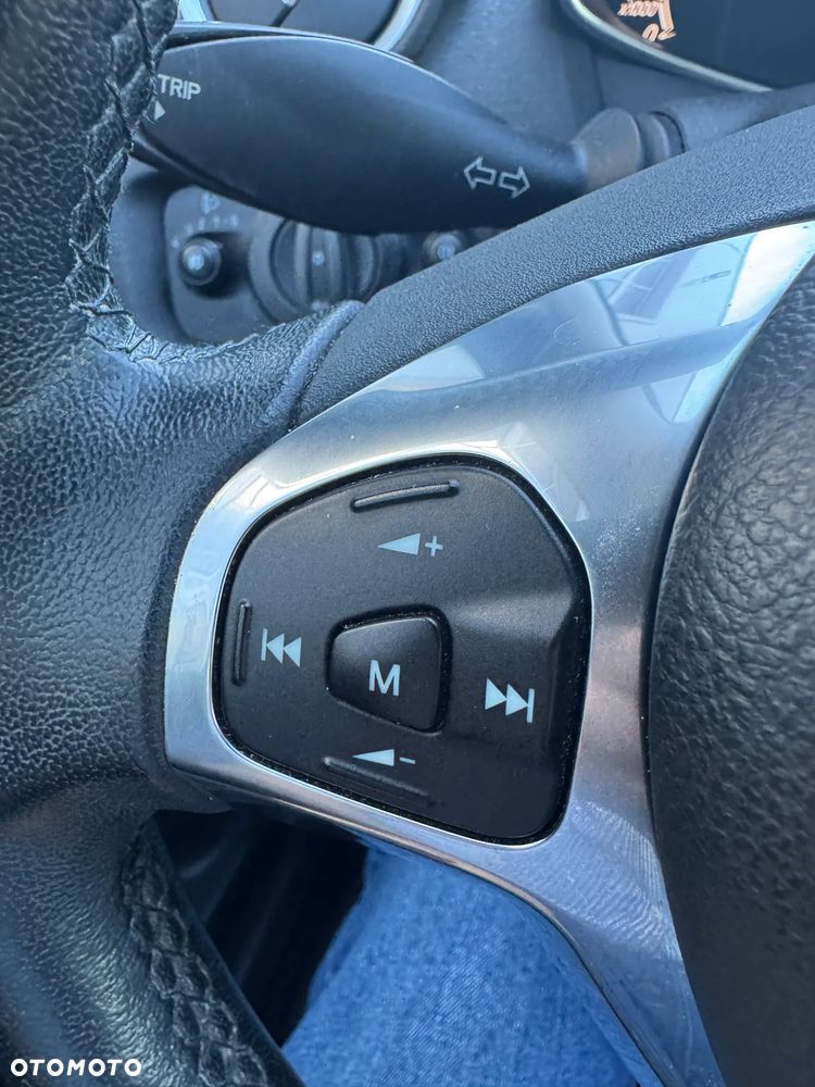 Ford Fiesta 1.0 EcoBoost Silver X - 19