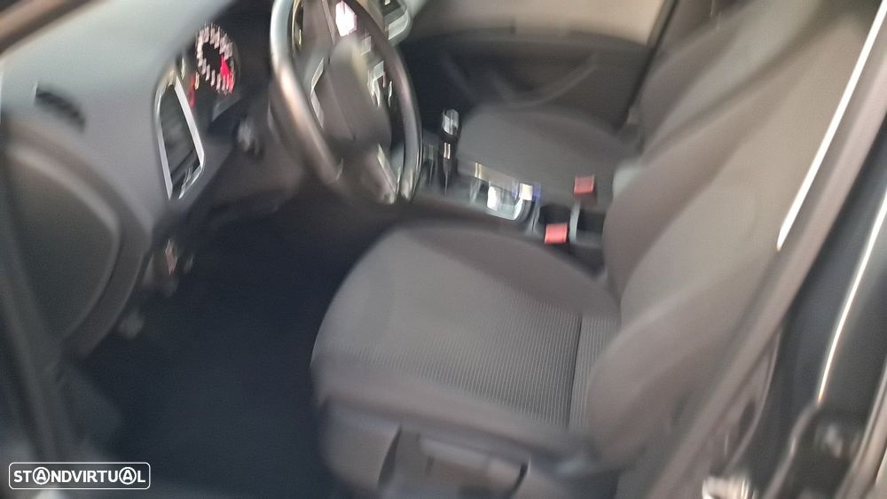 SEAT Leon ST 1.6 TDI Style S/S - 16