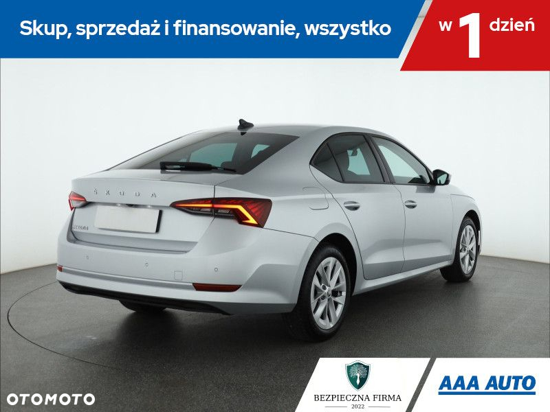 Skoda Octavia - 6