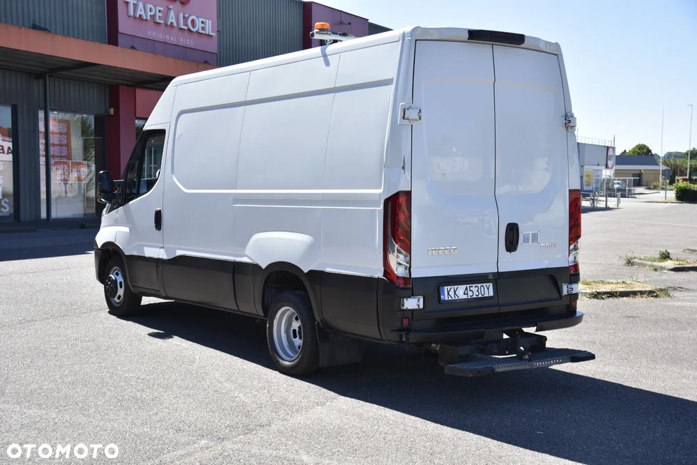 Iveco DAILY 35C15 - 7
