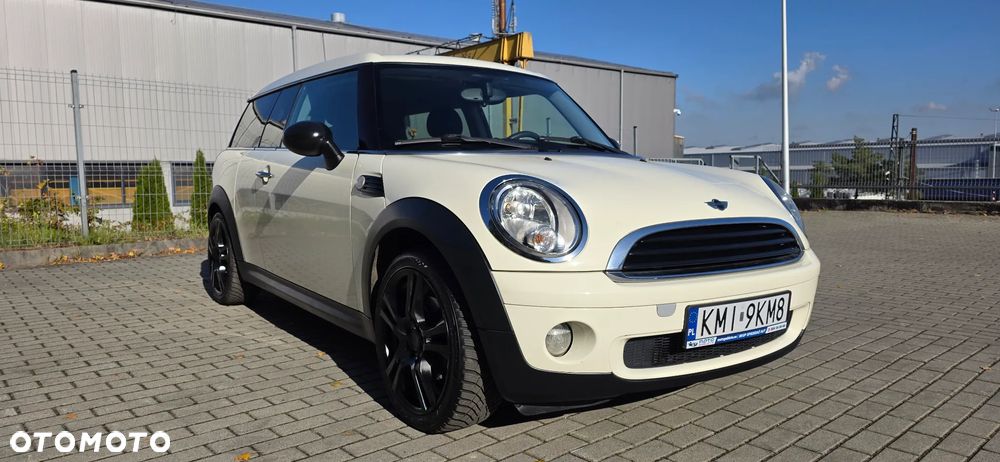 MINI ONE Standard - 24