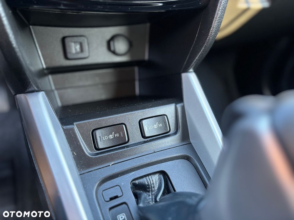 Suzuki Vitara 1.6 (4x2) Automatik Comfort+ - 21