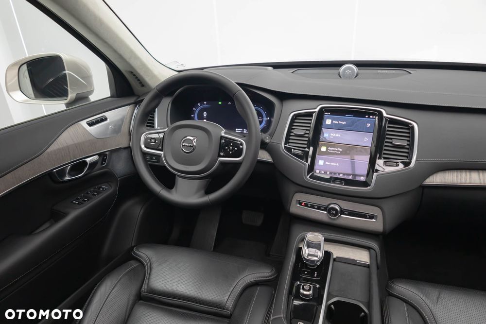 Volvo XC 90 T8 AWD Recharge Ultimate Bright - 17