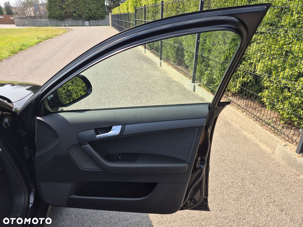 Audi A3 Sportback 1.6 Ambition - 10