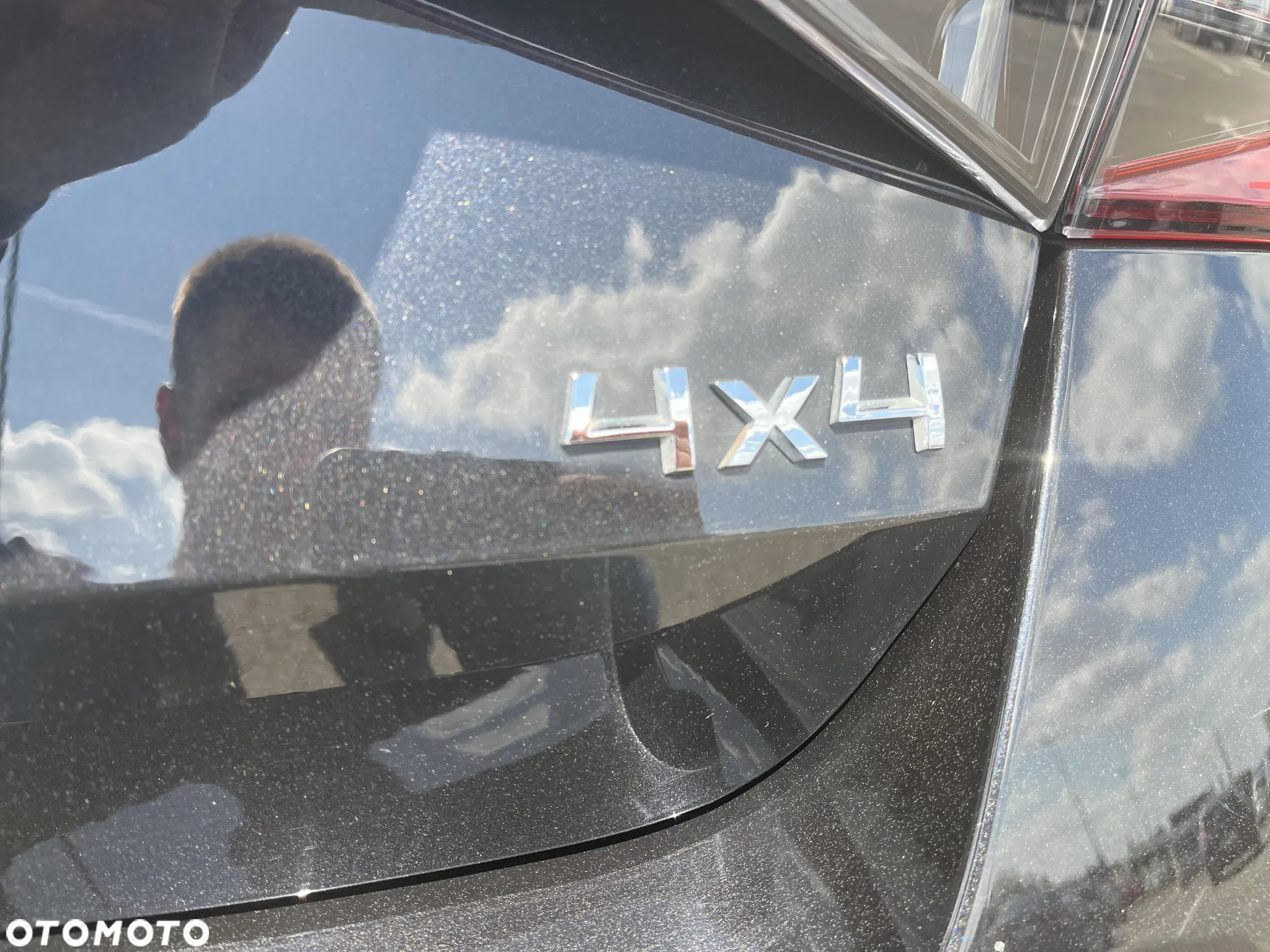 Skoda Superb 2.0 TSI 4x4 L&K DSG - 22