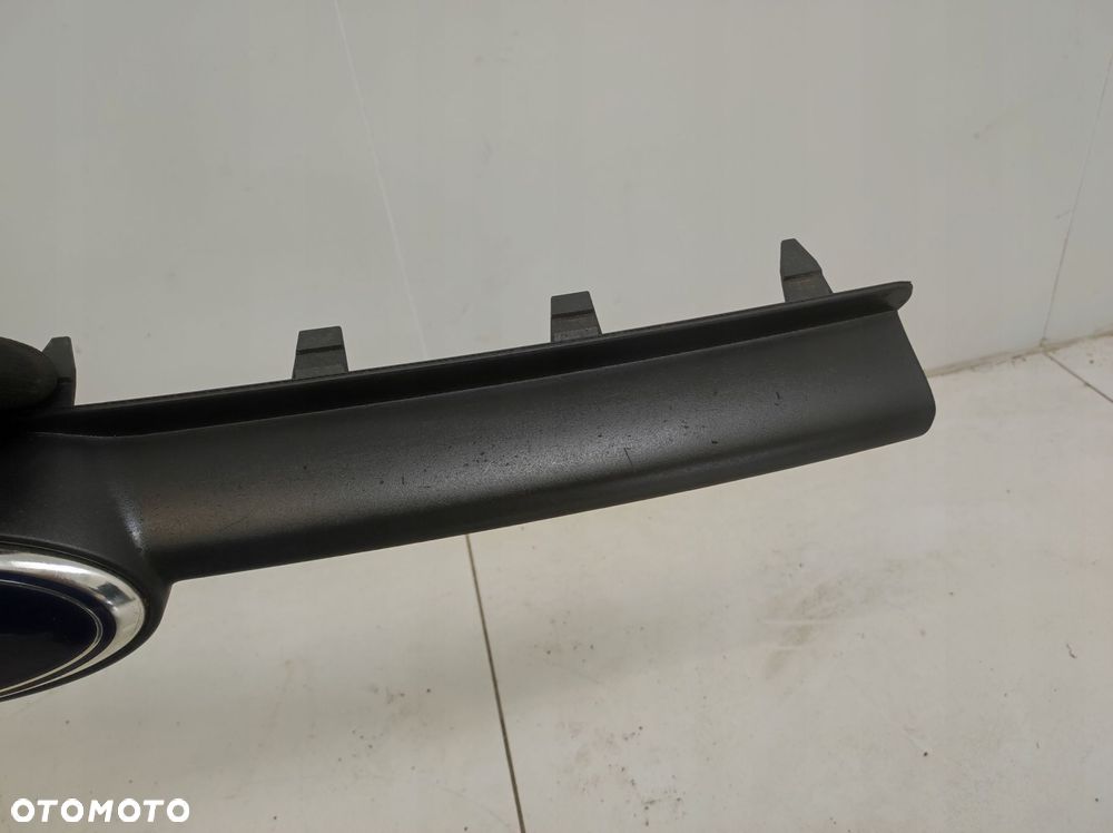 grill atrapa emblemat zderzaka przód ford connect mk2 ii 2 - 6