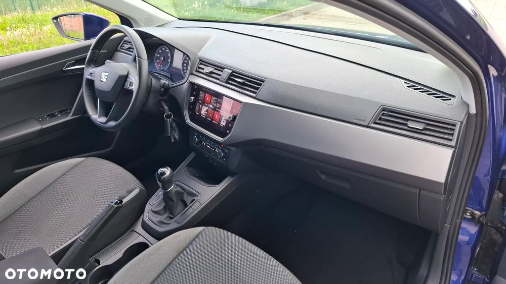 Seat Ibiza 1.0 TSI S&S Xcellence - 10