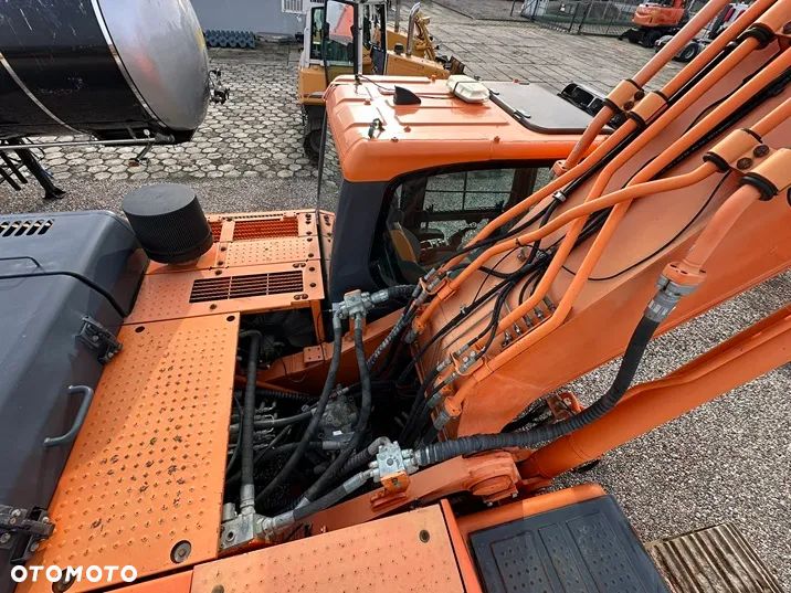 Doosan DX 300 LC-3 - 40