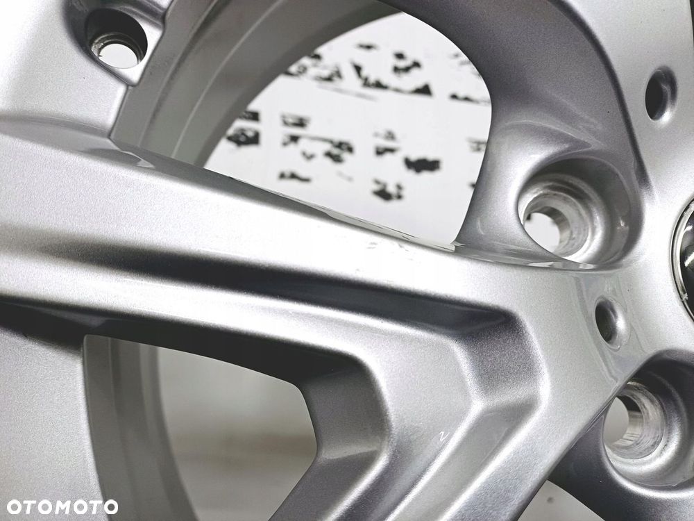 felgi ALU 17 5x112 audi a3 8p 8v SQ2 skoda octavia II III IV superb II yeti - 5