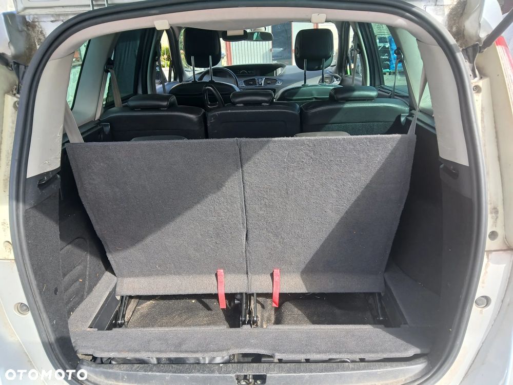 Renault Scenic dCi 130 FAP Start & Stop Bose Edition - 9
