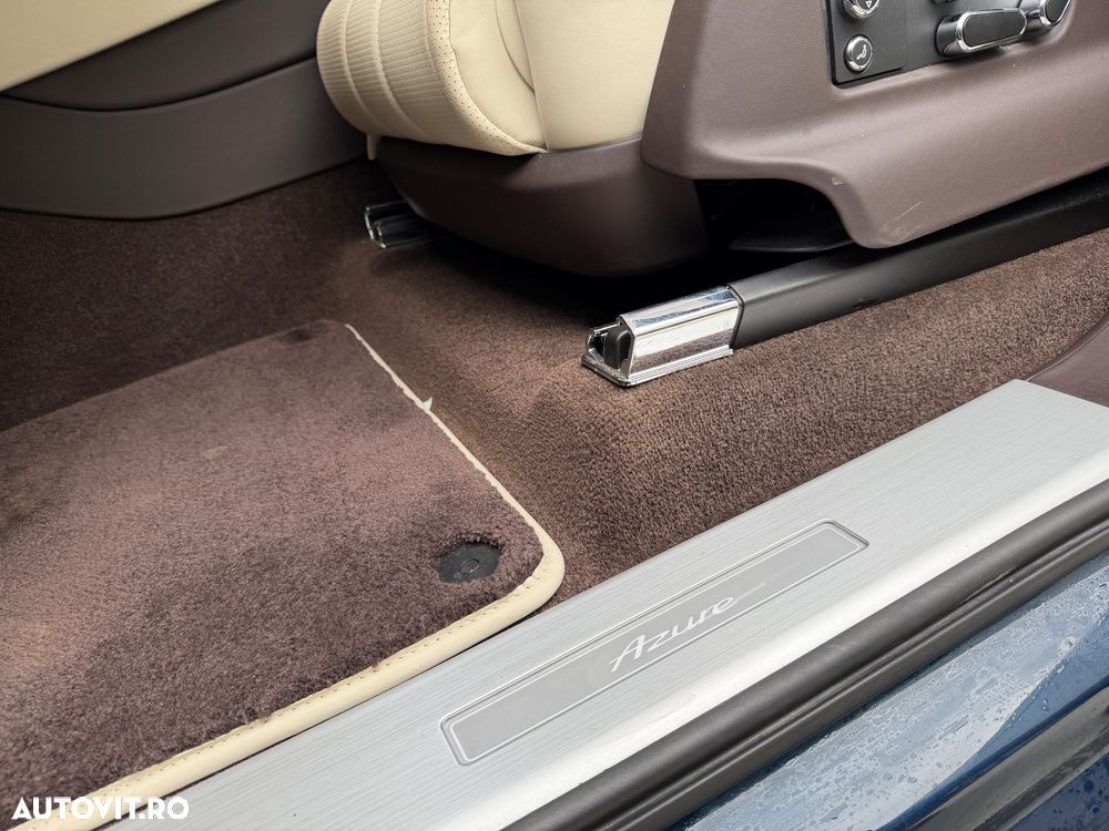 Bentley Bentayga - 20