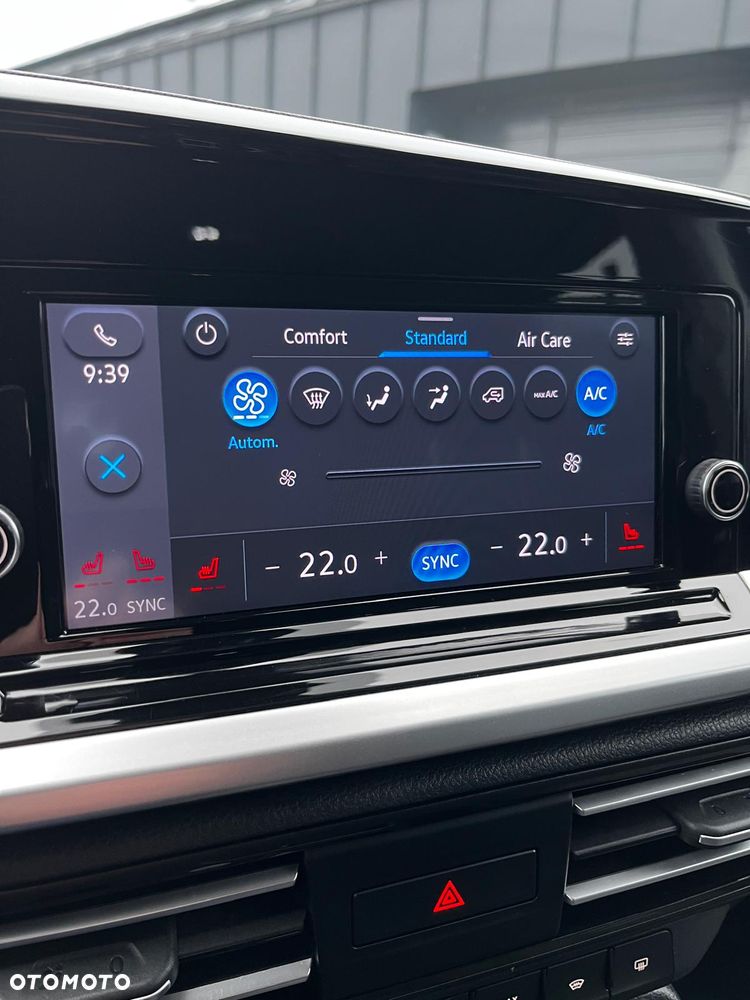 Ford Tourneo Connect Grand 2.0 EcoBlue Active - 11