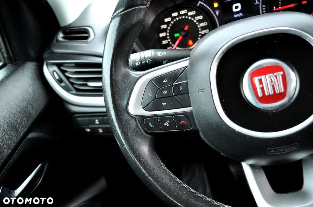 Fiat Tipo 1.4 Classic - 13