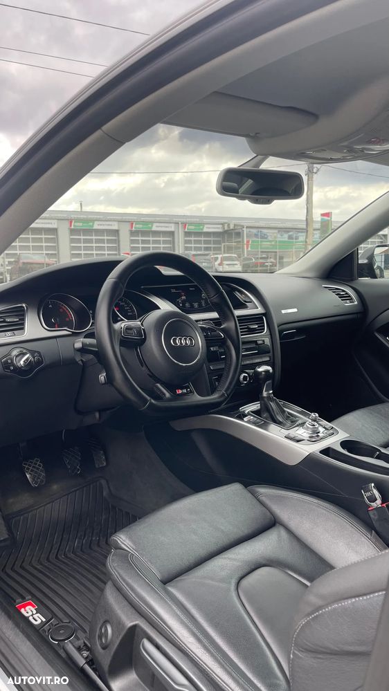 Audi A5 2.0 TDI - 19