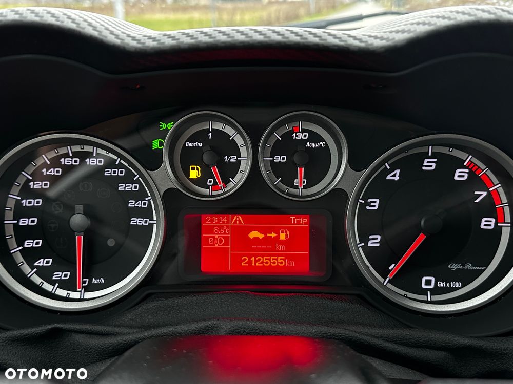 Alfa Romeo Mito TB 1.4 16V MultiAir SBK - 22