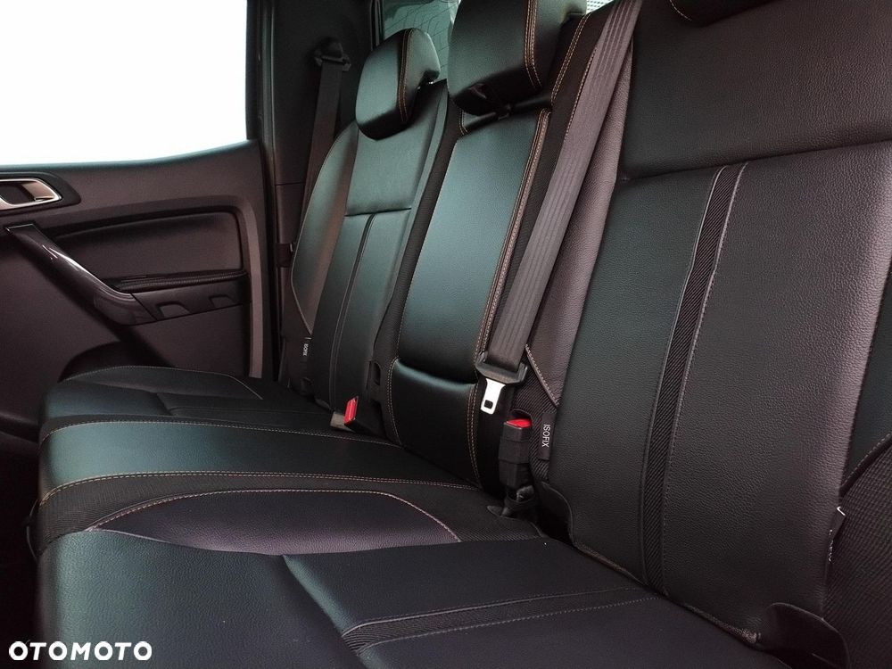 Ford Ranger 2.0 EcoBlue 4x4 DC Wildtrak - 27