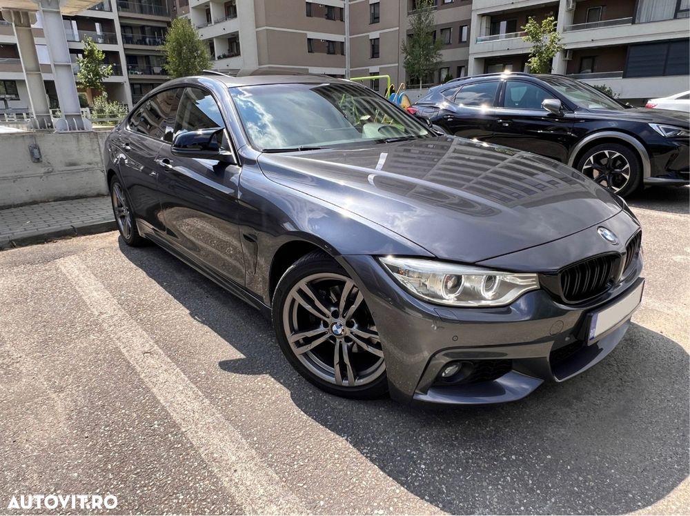 BMW Seria 4 - 2
