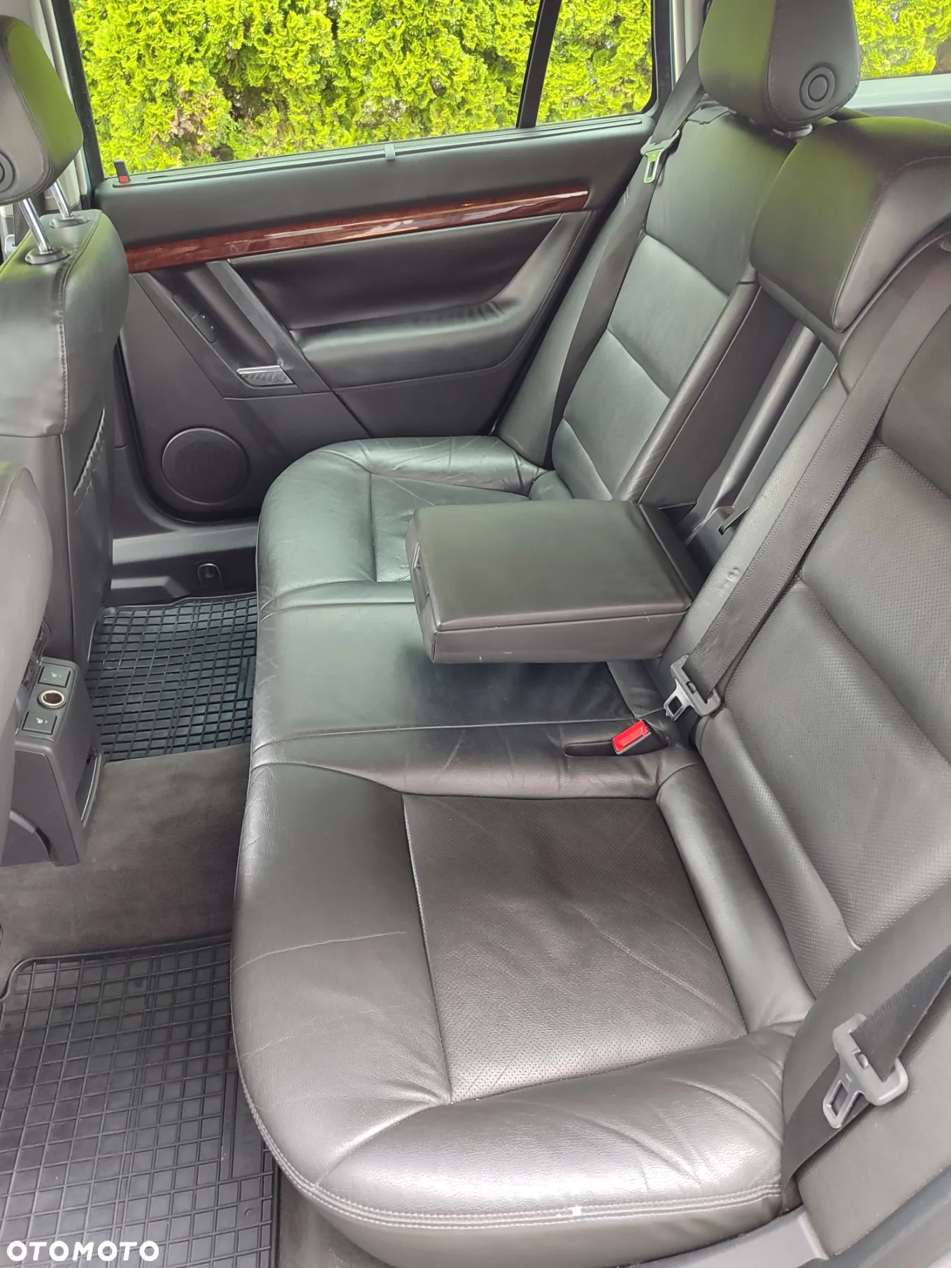 Opel Vectra 2.2 DTI Elegance ActiveSelect - 14
